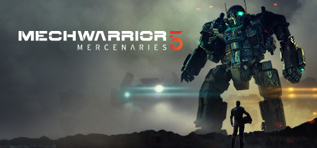 机甲战士5 雇佣兵（MechWarrior 5 Mercenaries）中文版